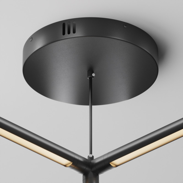 Крепеж Maytoni Technical CA031B-B