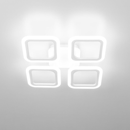 Накладная люстра Citilux CL232040R