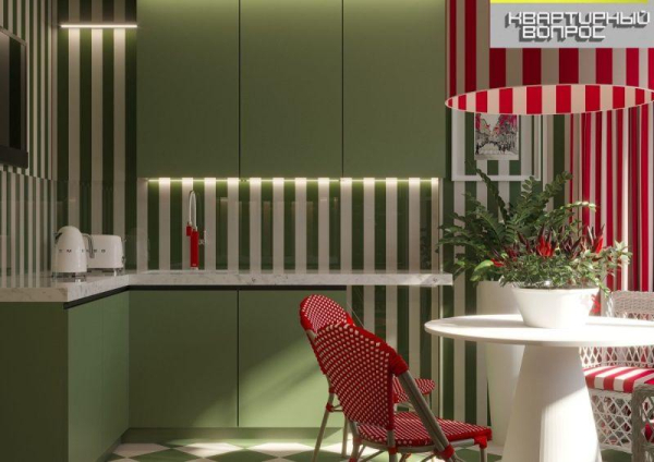 Светильник светодиодный 5116 8Вт IP44 4000К настен. бел. IEK LT-DBB0-5116-08-40-K01