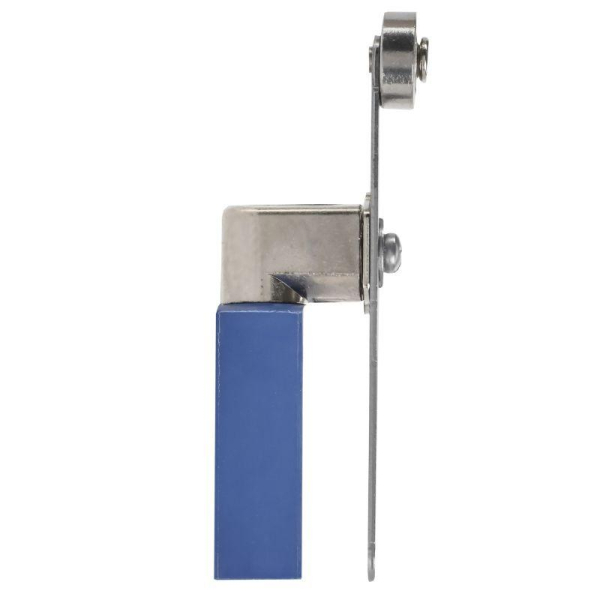 Выключатель концевой C6N-109 рег. рычаг с мет. рол. IP67 IEK KKV12-P109-1-67