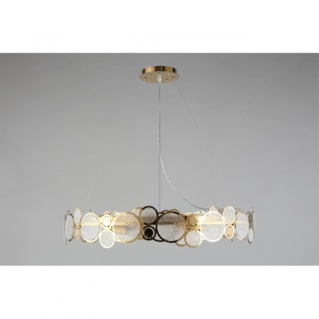 Подвесная люстра APLOYT APL.829.03.08