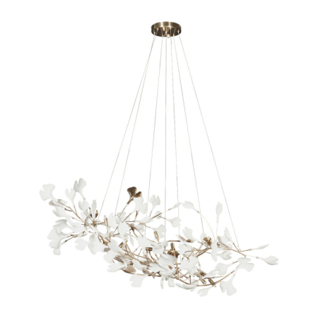 Подвесная люстра LOFT IT 10125/12