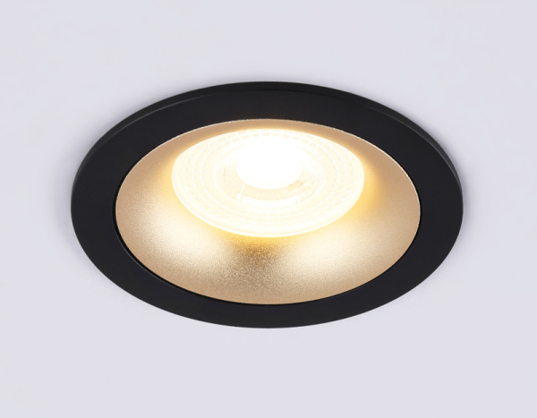 Встраиваемый светильник Ambrella Light TN102725