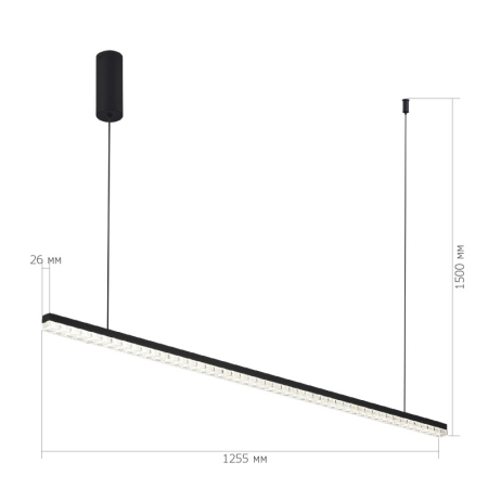Подвесной светильник ST-Luce SL1018.423.01