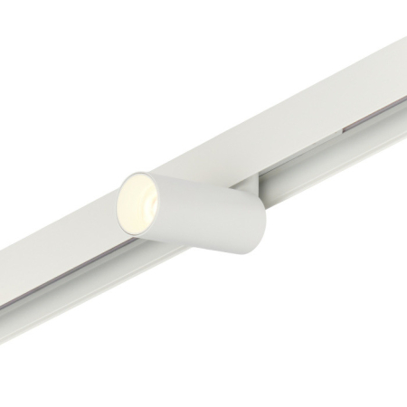Светильник на шине MyFar MT0220-7W4K-W
