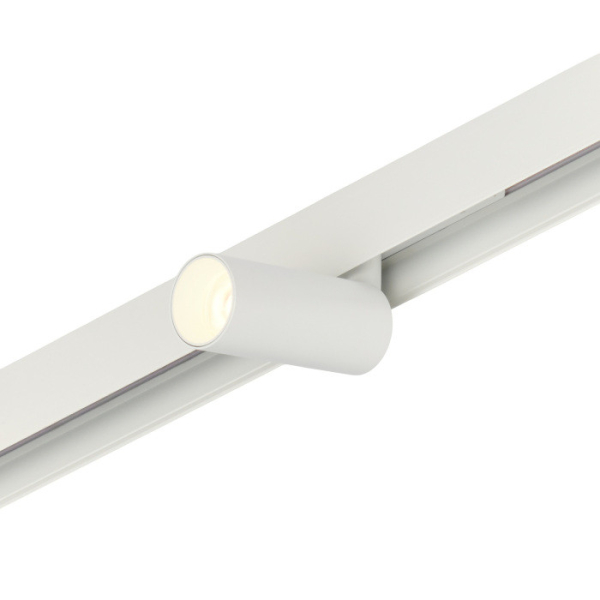 Светильник на шине MyFar MT0220-7W4K-W