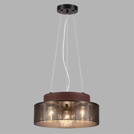 Подвесная люстра LUMION 6598/3C