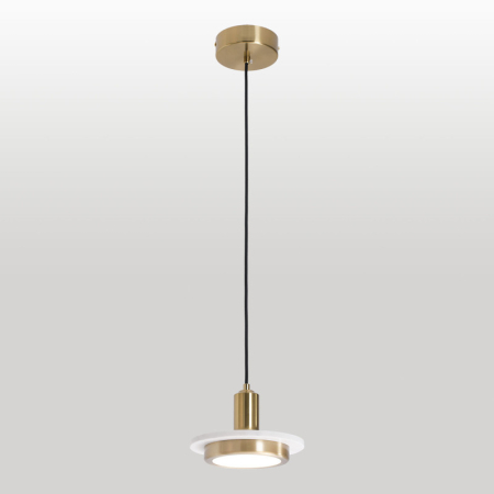 Подвесной светильник Lussole LSP-7518