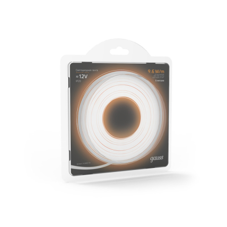 Лента Gauss 312000110