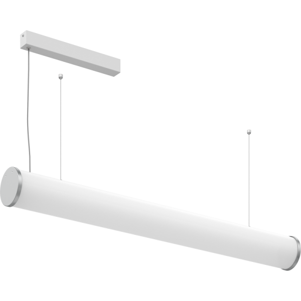 Светильник светодиодный T120 1700 LED (58W) 58Вт 4000К подвесной СТ 1250000100