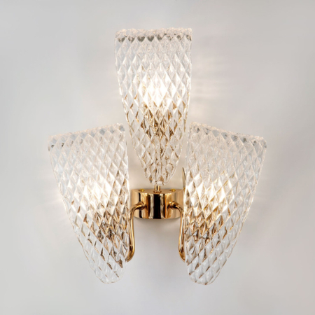 Бра MODELUX MS.2291.03 GD