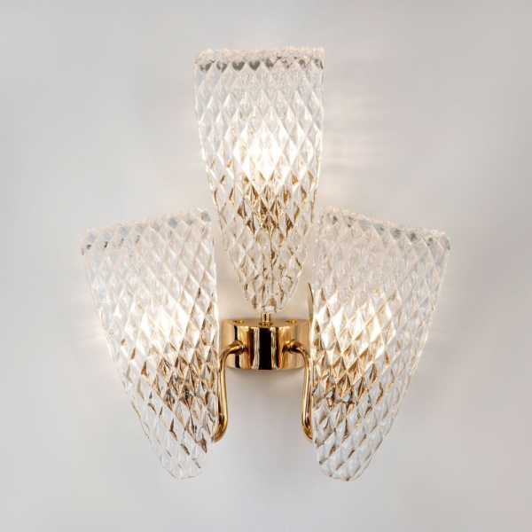 Бра MODELUX MS.2291.03 GD