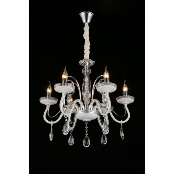 Подвесная люстра APLOYT APL.628.03.06