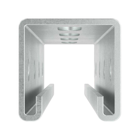 Профиль С-образный 41х41 L1400 сталь 2.5мм DKC BPM4114