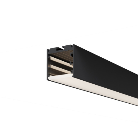 Профиль Maytoni Technical ALM-3535R-B-D-2.5M