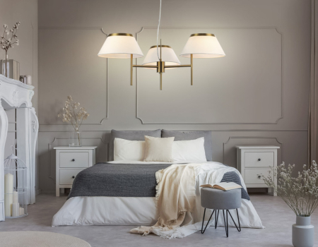 Подвесная люстра Ambrella Light LH72471