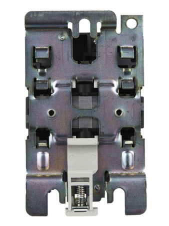 Контактор КМИ-35012 50А 230В/АС3 1НО 1НЗ KARAT IEK KKM31-050-230-11