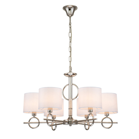 Подвесная люстра Escada 10167/6PL