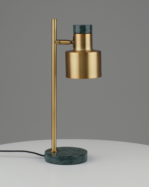 Настольная лампа Moderli V11309-1T