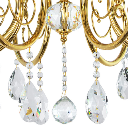 Подвесная люстра Lightstar 693082