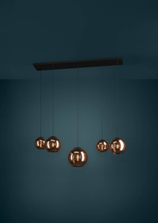 Подвесная люстра EGLO 390388