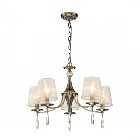 Подвесная люстра F-Promo 2639-5P