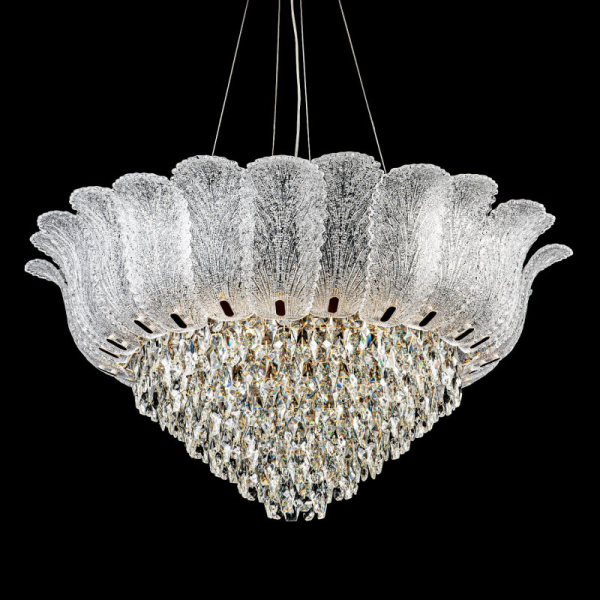 Подвесная люстра MODELUX ML.6550.17P