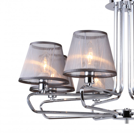 Накладная люстра F-Promo 2343-8P