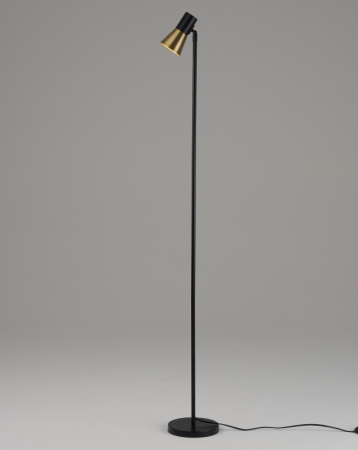 Торшер Moderli V11328-1F