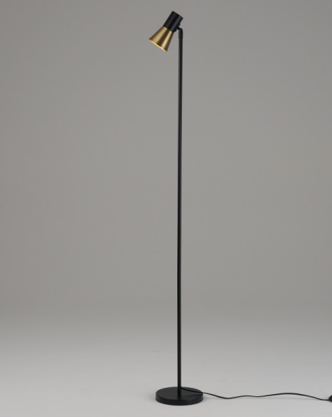 Торшер Moderli V11328-1F