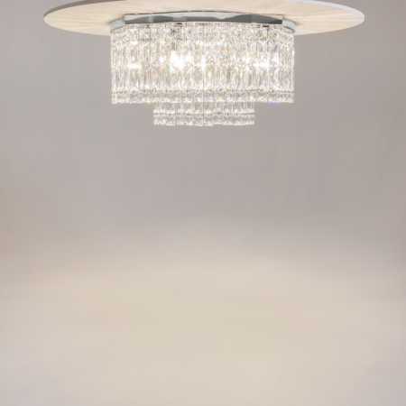 Накладная люстра Maytoni DIA005CL-06CH