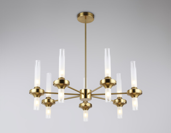 Люстра на штанге Ambrella Light LH55360