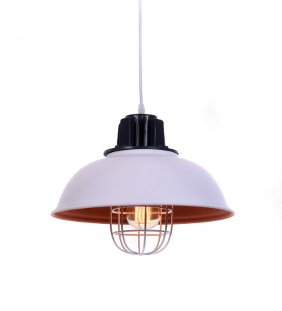 Подвесной светильник Lumina Deco LDP 6859-1 WT