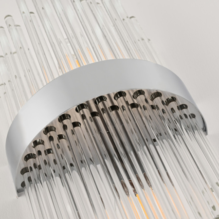 Бра Arte Milano 430122.180.2.E14.A1 CR