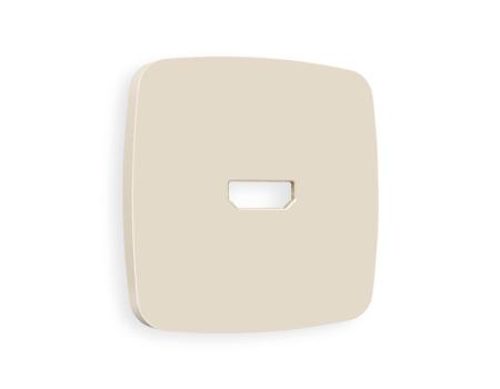 Клавиша/Накладка Ambrella Volt OP3340