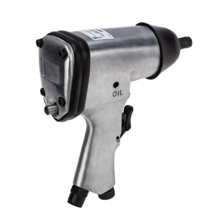 Гайковерт пневматический 1/2", 330 Нм KRANZ