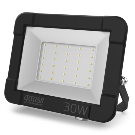 Прожектор Gauss 613100230