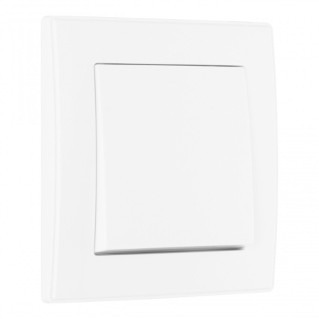 Выключатель Arte Milano SET06-1-30-1 white