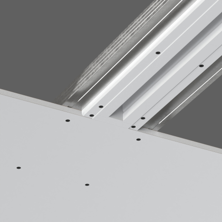 SABER 30.1 Торцевые элементы (заглушки) для SABER 30