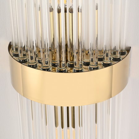 Бра Arte Milano 430122.140.2.E14.B1 GD