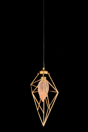 Подвесной светильник Fluorite FL1101-1P1