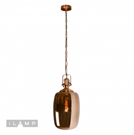 Подвесной светильник iLamp A1509/300/B3 BR