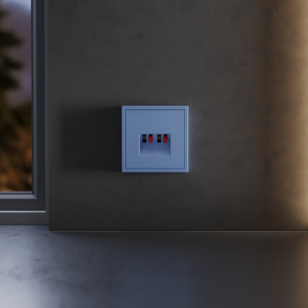 Клавиша/Накладка VOLTUM VLS001515