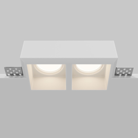 Maytoni Technical DL131-GU10-02-W