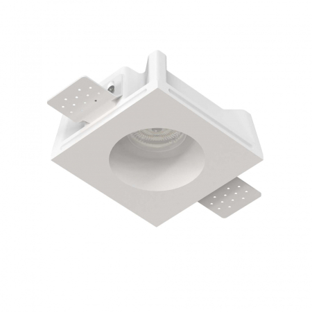 IZAR 80 Встраиваемый потолочный гипсовый светильник