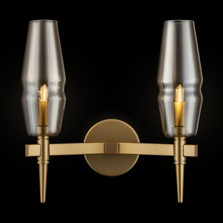 Бра Maytoni H002WL-02G