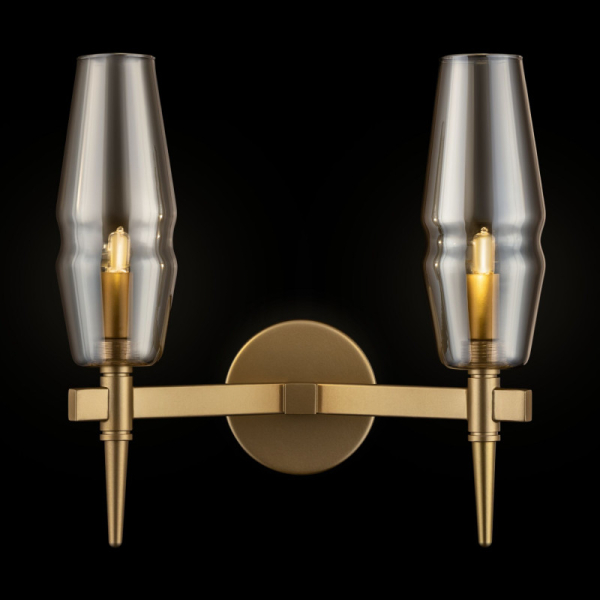 Бра Maytoni H002WL-02G