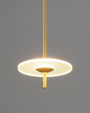 Подвесной светильник Moderli V11390-PL