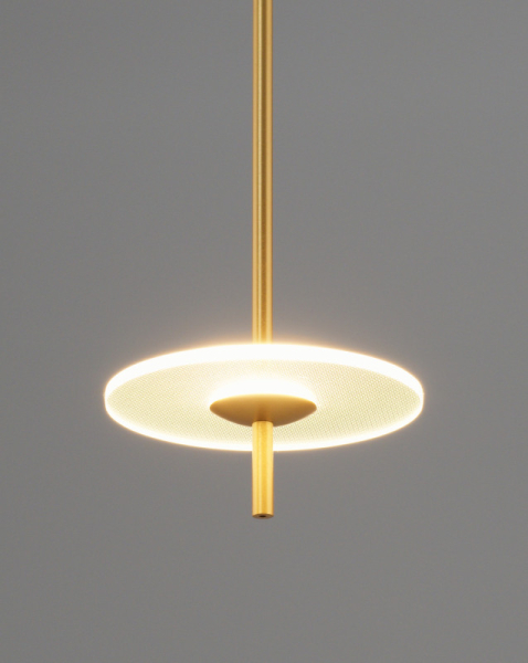 Подвесной светильник Moderli V11390-PL