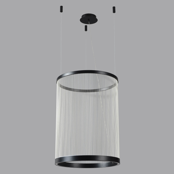 Crystal Lux Светильник подвесной Crystal Lux ATRIUM B SP50W LED